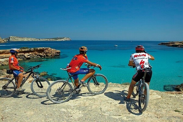 Cycling & Walking in Thessaloniki